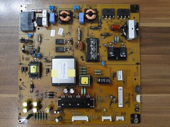 پاور تلویزیون ال ای دی ال جی مدل 47lm8600